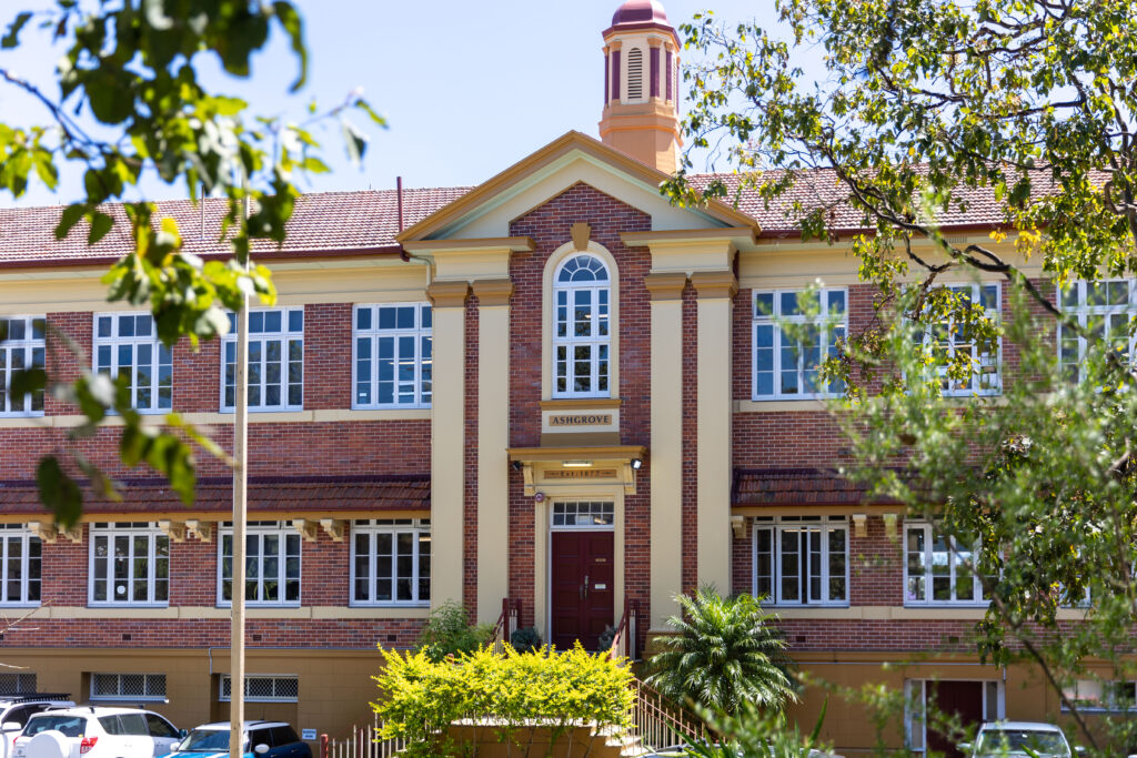 Brisbane school catchment, best high schools, moving to queensland