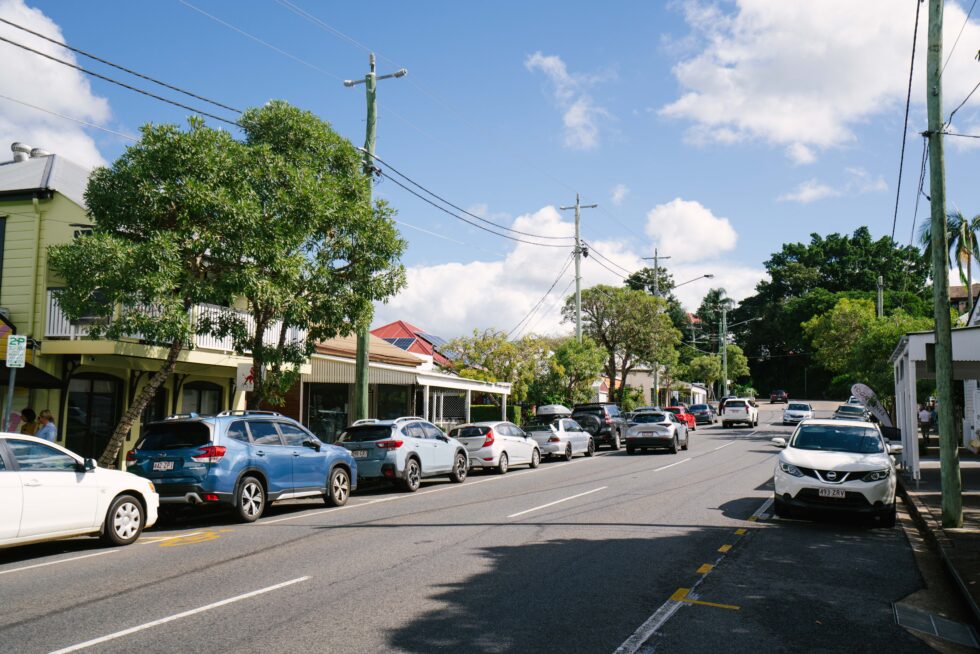 Paddington QLD The Informed Buyer Buy House Brisbane   Paddington 6 980x654 