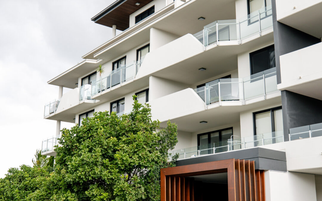 Is buying a unit in Brisbane a good investment right now?